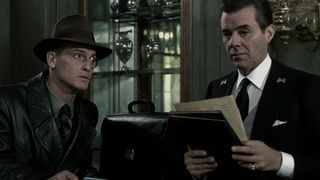 16. Ночной портье (1973)