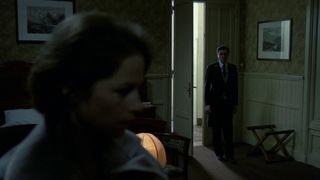 18. Ночной портье (1973)