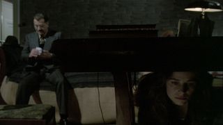 23. Ночной портье (1973)