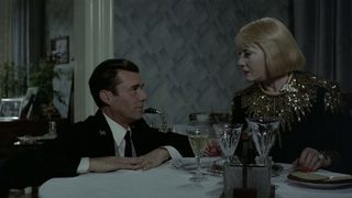 3. Ночной портье (1973)