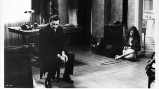 33. Ночной портье (1973)