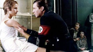 38. Ночной портье (1973)