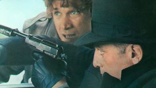 43. Ночной портье (1973)