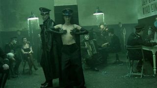 49. Ночной портье (1973)