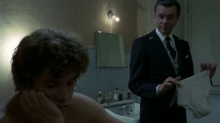 6. Ночной портье (1973)