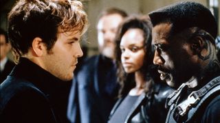 11. Блэйд (1998)