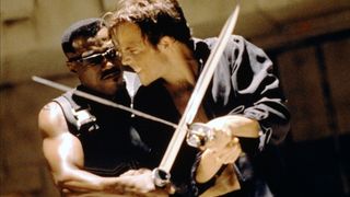 12. Блэйд (1998)