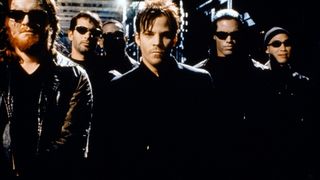 16. Блэйд (1998)