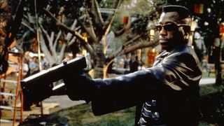17. Блэйд (1998)