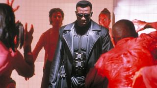 19. Блэйд (1998)