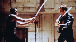 22. Блэйд (1998)