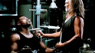 28. Блэйд (1998)