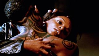 30. Блэйд (1998)