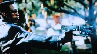 32. Блэйд (1998)