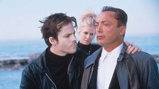 39. Блэйд (1998)