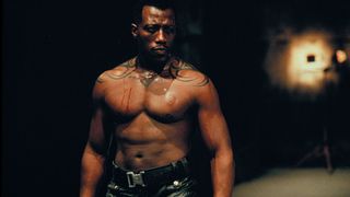4. Блэйд (1998)