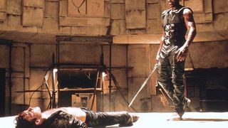 40. Блэйд (1998)