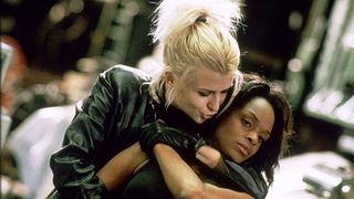 44. Блэйд (1998)