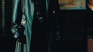 55. Блэйд (1998)