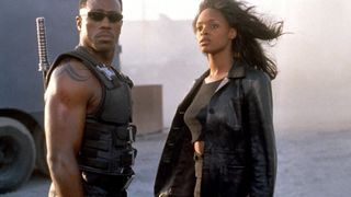 6. Блэйд (1998)