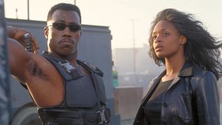 8. Блэйд (1998)
