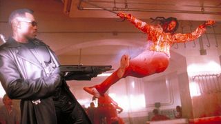 9. Блэйд (1998)