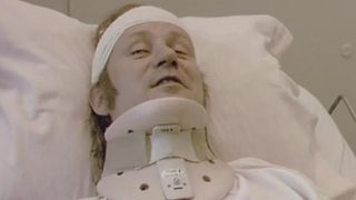 29. Рассекая волны (1996)