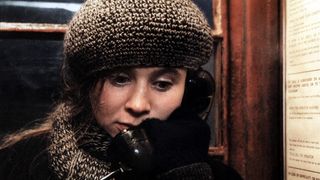 3. Рассекая волны (1996)