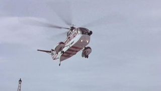 39. Рассекая волны (1996)