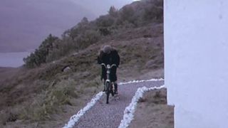44. Рассекая волны (1996)