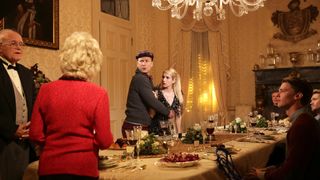 104. Королевы крика (2015 — 2016)