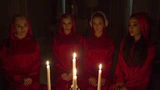 107. Королевы крика (2015 — 2016)