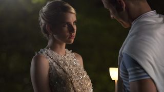 111. Королевы крика (2015 — 2016)