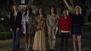 112. Королевы крика (2015 — 2016)