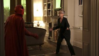 115. Королевы крика (2015 — 2016)