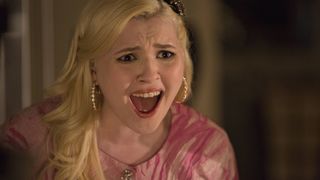 12. Королевы крика (2015 — 2016)