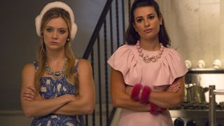 123. Королевы крика (2015 — 2016)