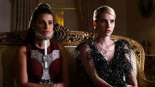 125. Королевы крика (2015 — 2016)