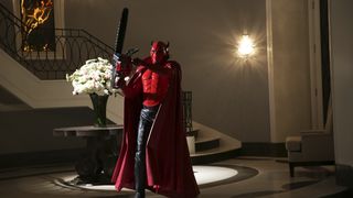 126. Королевы крика (2015 — 2016)