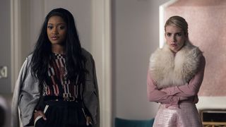 13. Королевы крика (2015 — 2016)