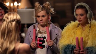 130. Королевы крика (2015 — 2016)