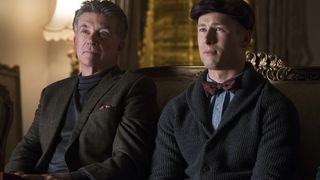 131. Королевы крика (2015 — 2016)