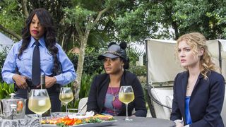 133. Королевы крика (2015 — 2016)