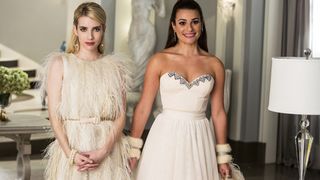 137. Королевы крика (2015 — 2016)