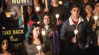 139. Королевы крика (2015 — 2016)