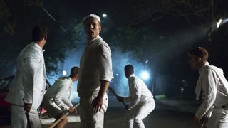 146. Королевы крика (2015 — 2016)