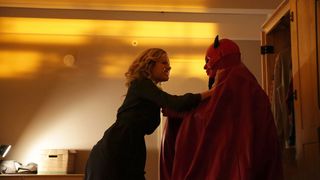 19. Королевы крика (2015 — 2016)