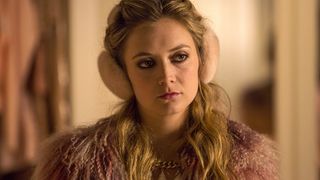 20. Королевы крика (2015 — 2016)