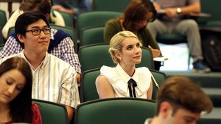 22. Королевы крика (2015 — 2016)