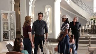 23. Королевы крика (2015 — 2016)